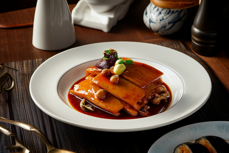 Global Feast: International Dinner Specials You’ll Love