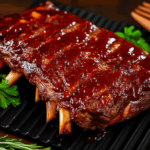 Juicy BBQ Ribs That Will Blow Your Mind