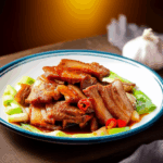 Twice-Cooked Pork: Layered Flavor, Endless Satisfaction