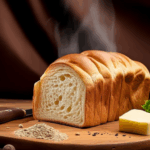 Fluffy Homestyle Bread from Scratch