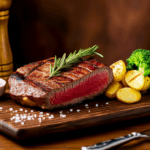 Grilled to Perfection: The Best Steak Recipes