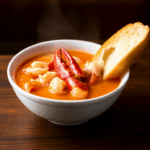 Velvety Lobster Bisque Bliss